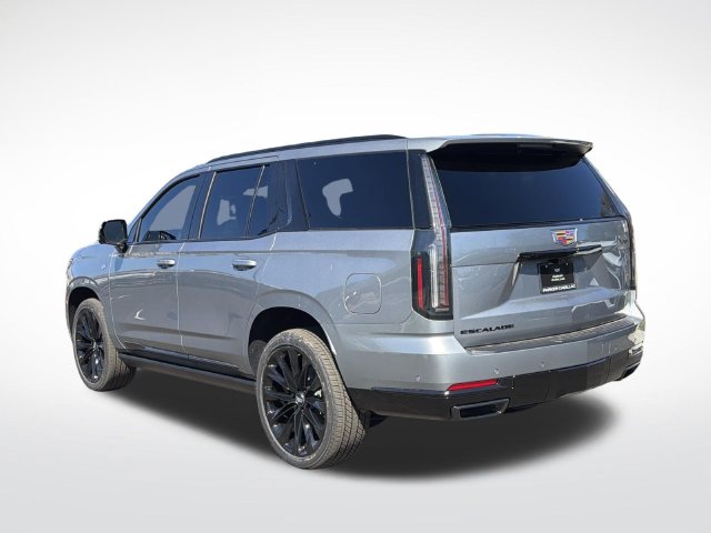 New 2027 CADILLAC Escalade Platinum Sport SUV