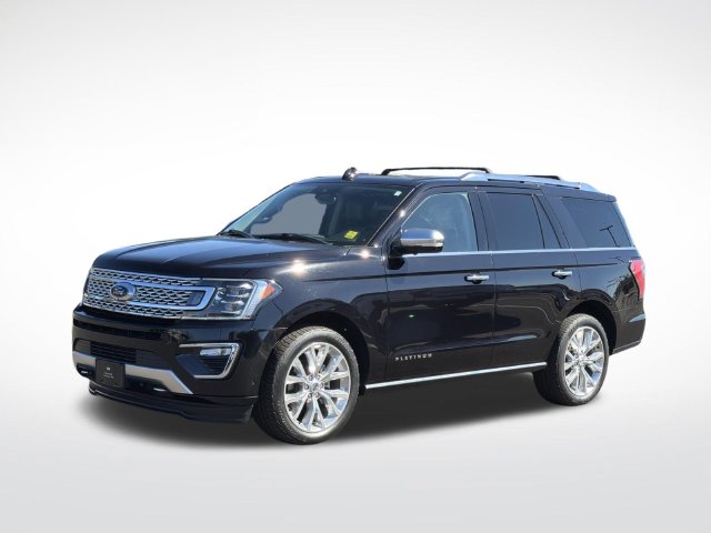 2019 Ford Expedition