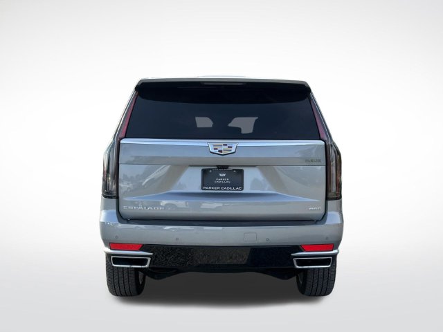 Certified 2024 Cadillac Escalade Premium Luxury SUV