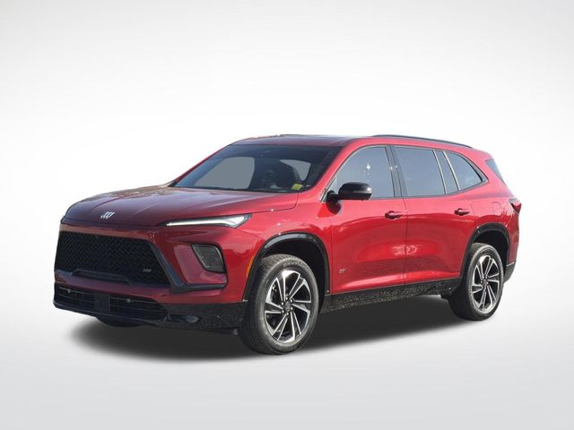 2025 Buick Enclave