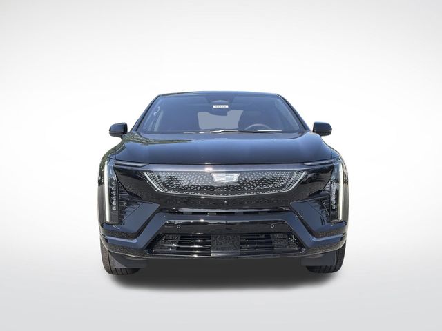2026 Cadillac OPTIQ Sport - Photo 8
