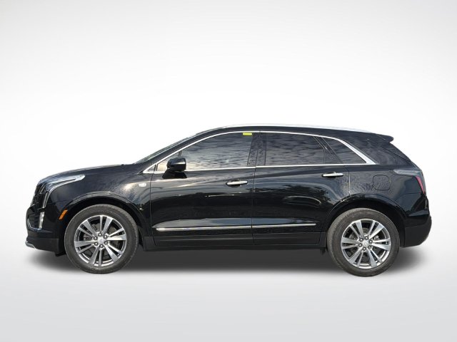Certified 2024 Cadillac XT5 Premium Luxury SUV