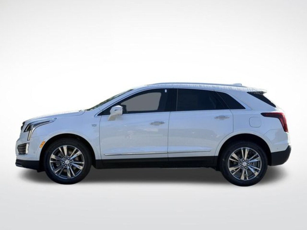 New 2026 CADILLAC XT5 Premium Luxury SUV