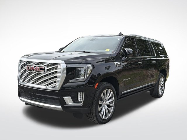 2022 GMC Yukon XL