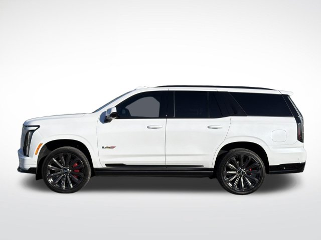 Certified 2026 Cadillac Escalade V-Series SUV