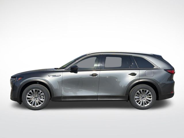 Used 2025 Mazda CX-90 3.3 Turbo Preferred Package SUV