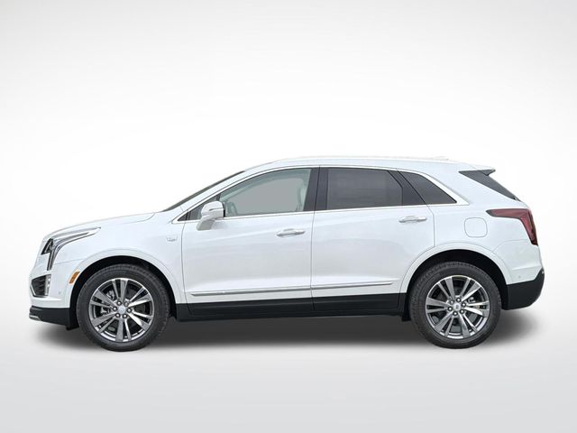 New 2026 CADILLAC XT5 Premium Luxury SUV