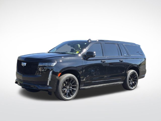 2023 Cadillac Escalade ESV