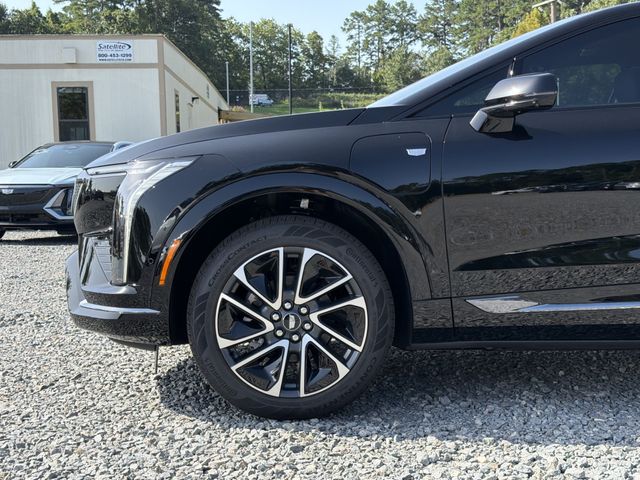 2026 Cadillac OPTIQ Sport - Photo 9