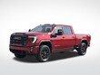  GMC Sierra 2500 HD