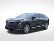  CADILLAC OPTIQ