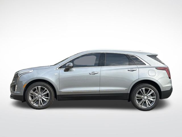 New 2026 CADILLAC XT5 Premium Luxury SUV