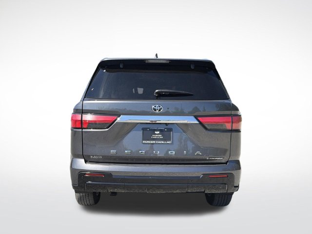 Used 2025 Toyota Sequoia 1794 Edition SUV