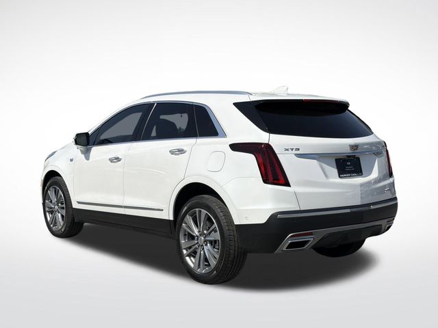 New 2026 CADILLAC XT5 Premium Luxury SUV