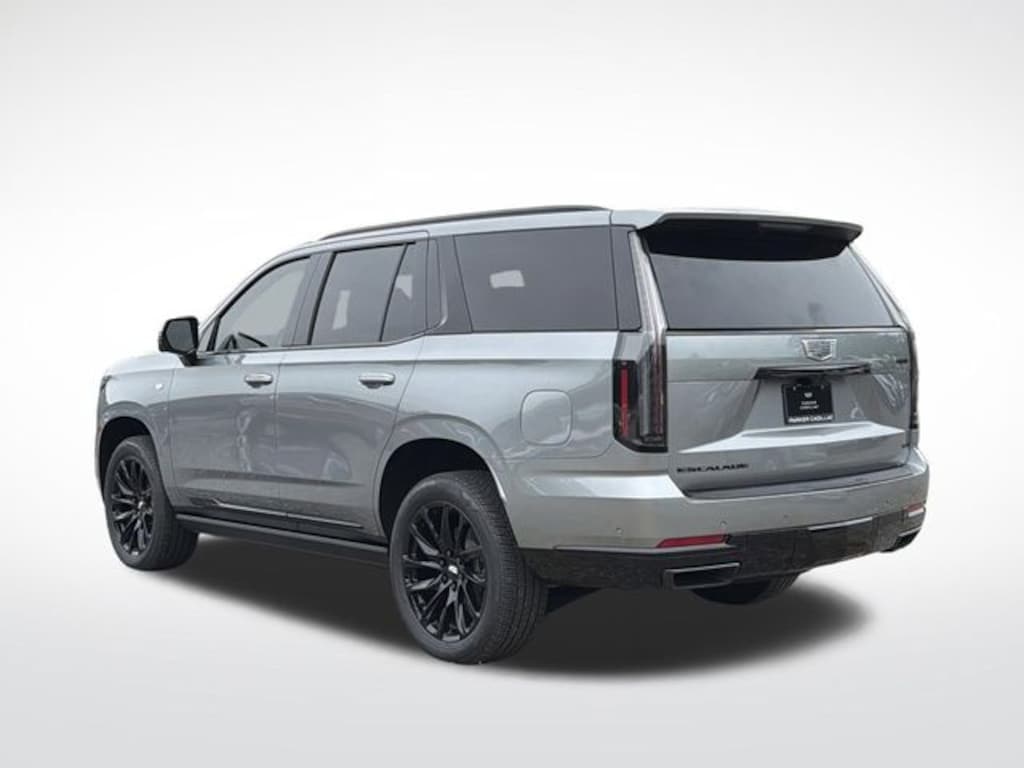 New 2026 CADILLAC Escalade Sport SUV