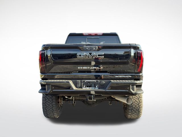 Used 2024 GMC Sierra 2500HD Denali Truck