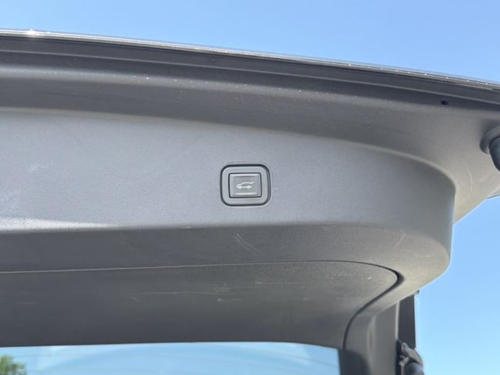 Certified 2024 CADILLAC LYRIQ Sport SUV