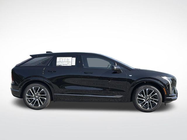 2026 Cadillac OPTIQ Sport - Photo 6