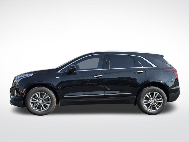 Certified 2023 Cadillac XT5 Premium Luxury SUV