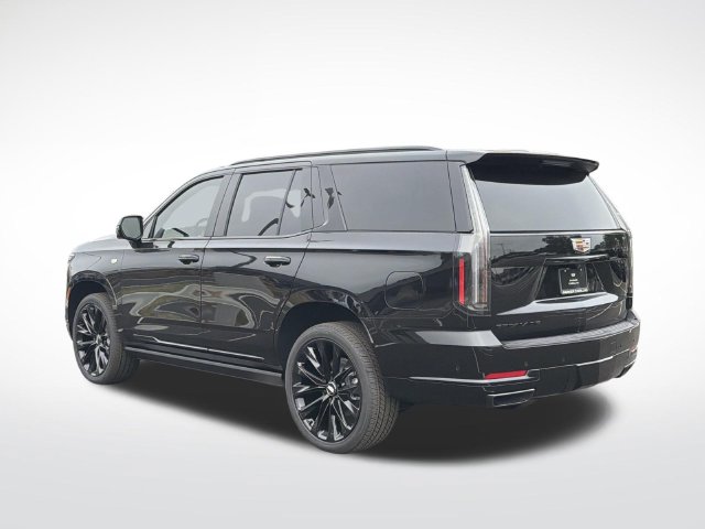 New 2027 CADILLAC Escalade Platinum Sport SUV