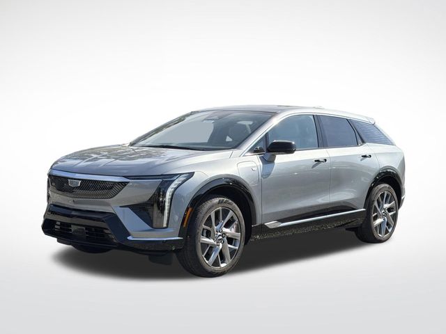 2026 Cadillac OPTIQ