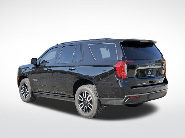 Used 2023 GMC Yukon AT4 SUV