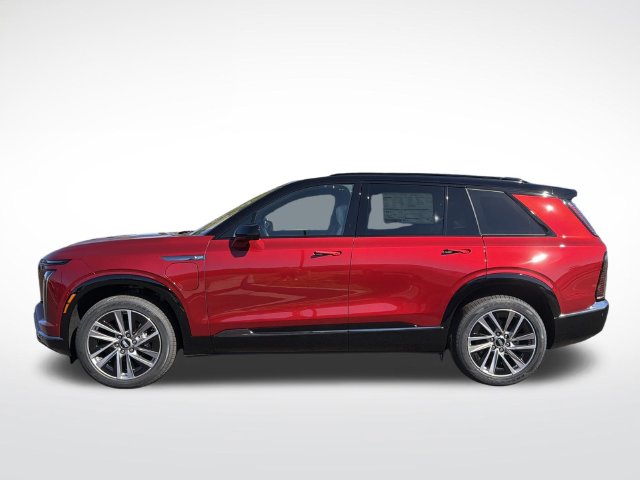 New 2027 CADILLAC VISTIQ Sport SUV