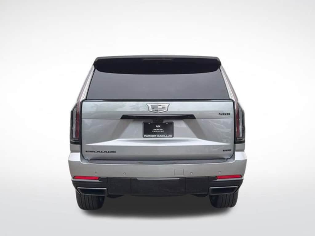 New 2026 CADILLAC Escalade Sport SUV