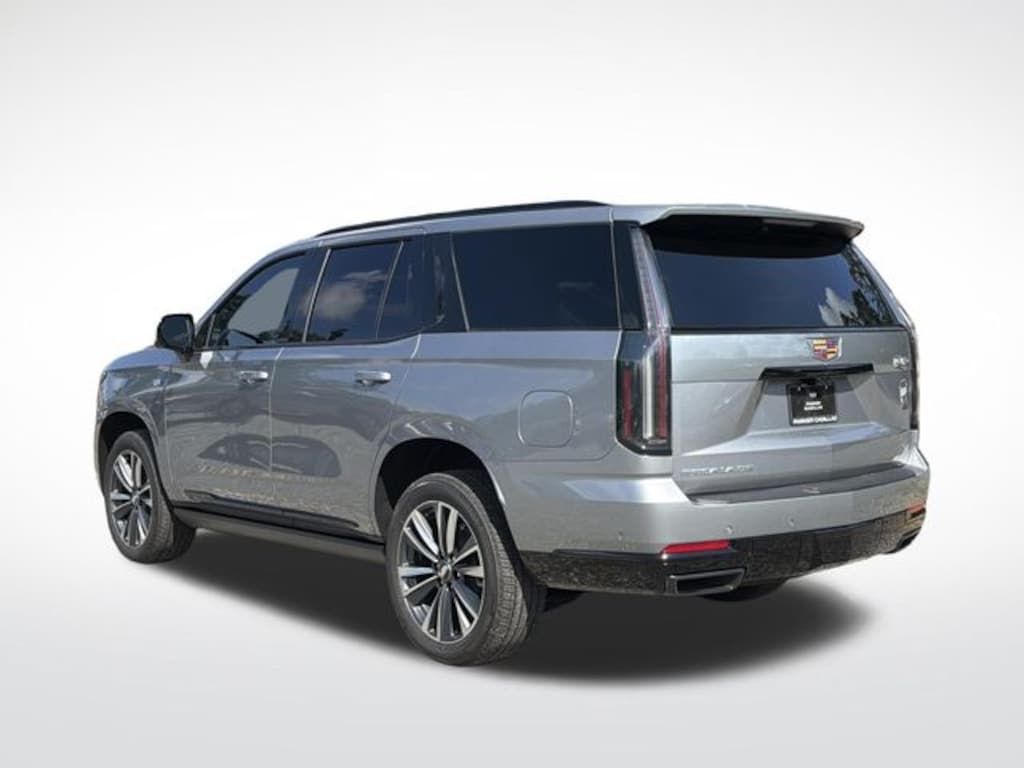 New 2026 Cadillac Escalade Sport SUV
