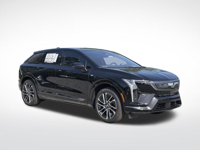 2026 Cadillac OPTIQ Sport - Photo 7