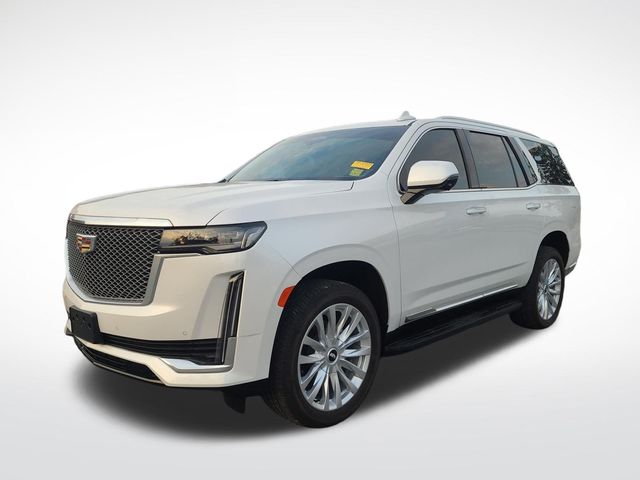 2023 Cadillac Escalade
