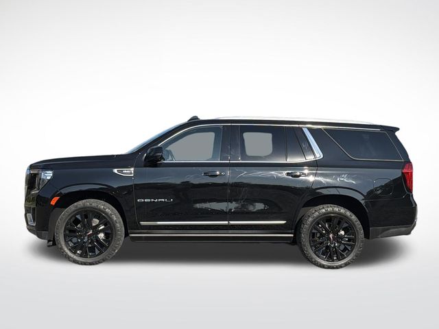 Used 2021 GMC Yukon Denali SUV