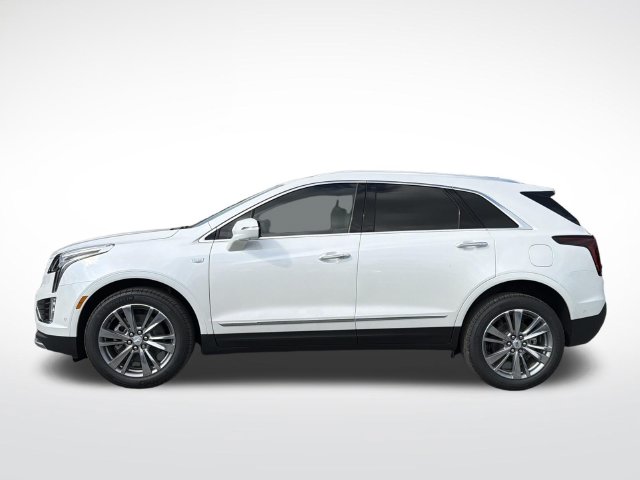 New 2026 CADILLAC XT5 Premium Luxury SUV