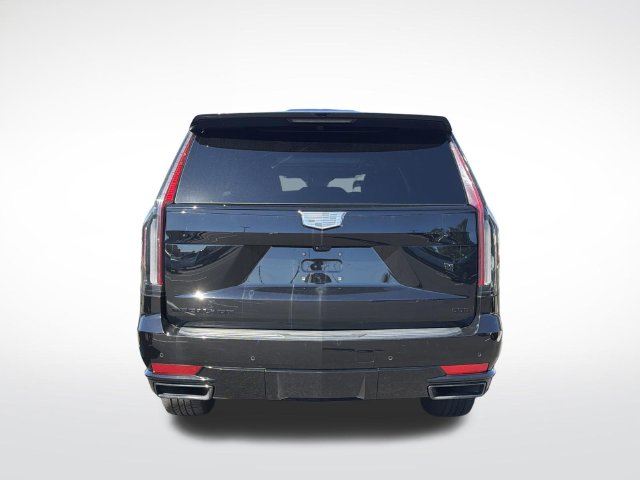 Certified 2023 Cadillac Escalade ESV Sport SUV