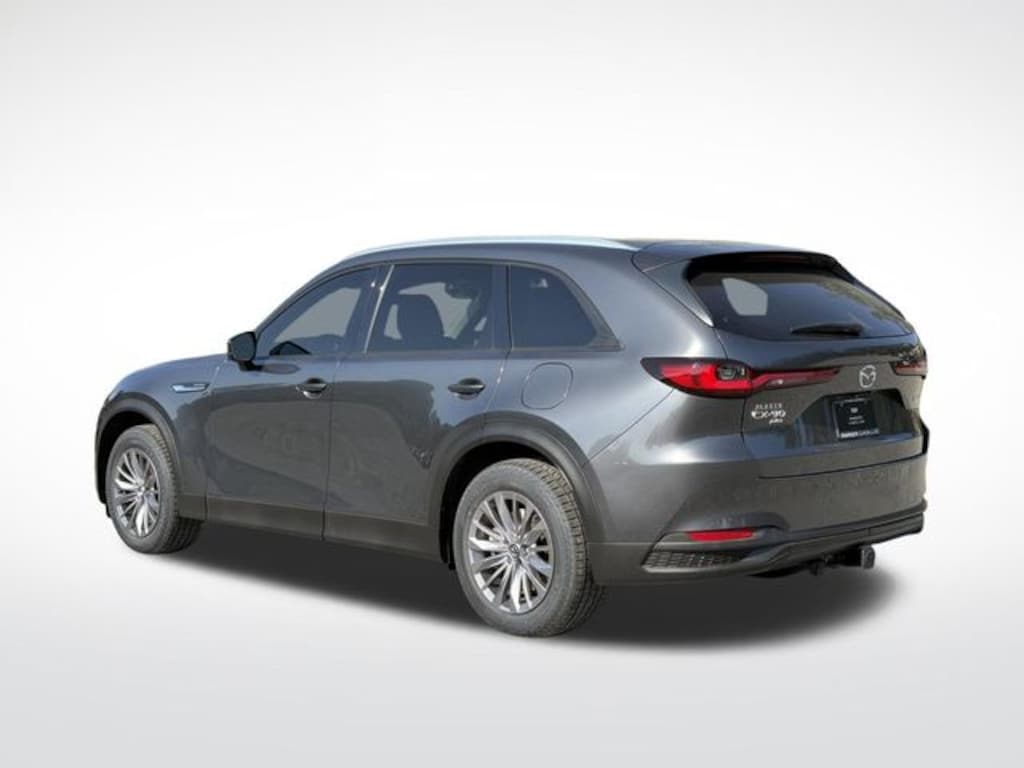 Used 2025 Mazda CX-90 3.3 Turbo Preferred Package SUV