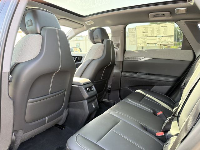 2026 Cadillac OPTIQ Sport - Photo 12