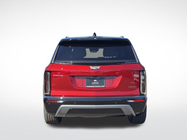 New 2027 CADILLAC VISTIQ Sport SUV