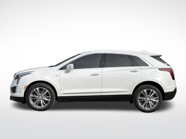 Certified 2024 Cadillac XT5 Premium Luxury SUV