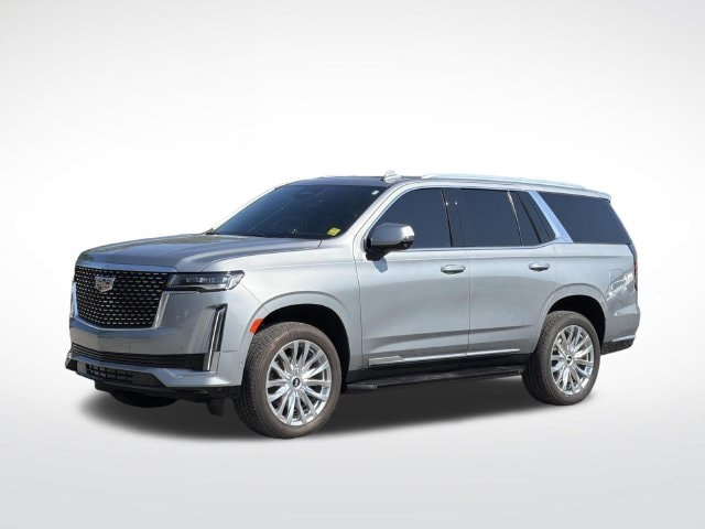 2023 Cadillac Escalade