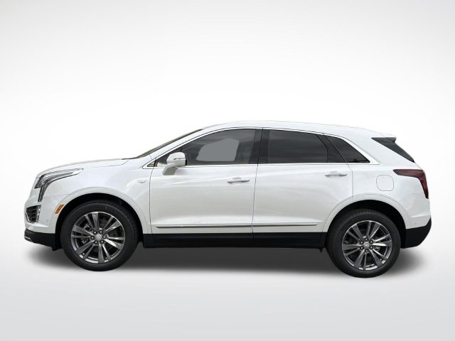 New 2026 CADILLAC XT5 Premium Luxury SUV