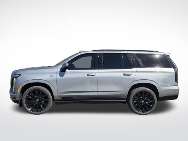 New 2027 CADILLAC Escalade Platinum Sport SUV
