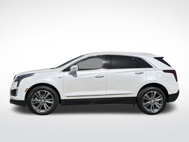 New 2026 CADILLAC XT5 Premium Luxury SUV