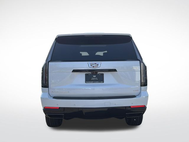 New 2026 CADILLAC Escalade Sport SUV