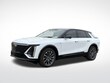  CADILLAC LYRIQ