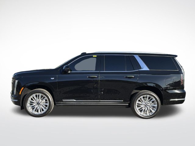 Certified 2025 Cadillac Escalade Premium Luxury SUV