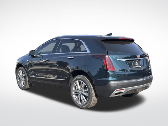 New 2026 CADILLAC XT5 Premium Luxury SUV