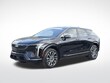  CADILLAC OPTIQ