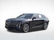  CADILLAC LYRIQ