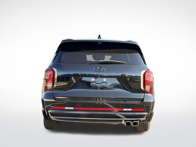 Used 2025 Hyundai Palisade Calligraphy SUV