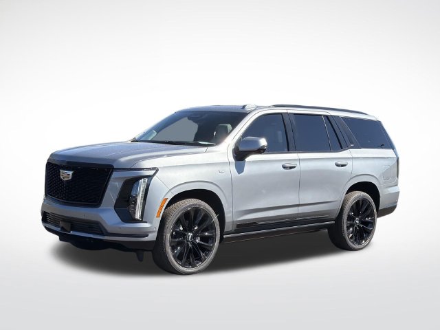 New 2027 CADILLAC Escalade Platinum Sport SUV